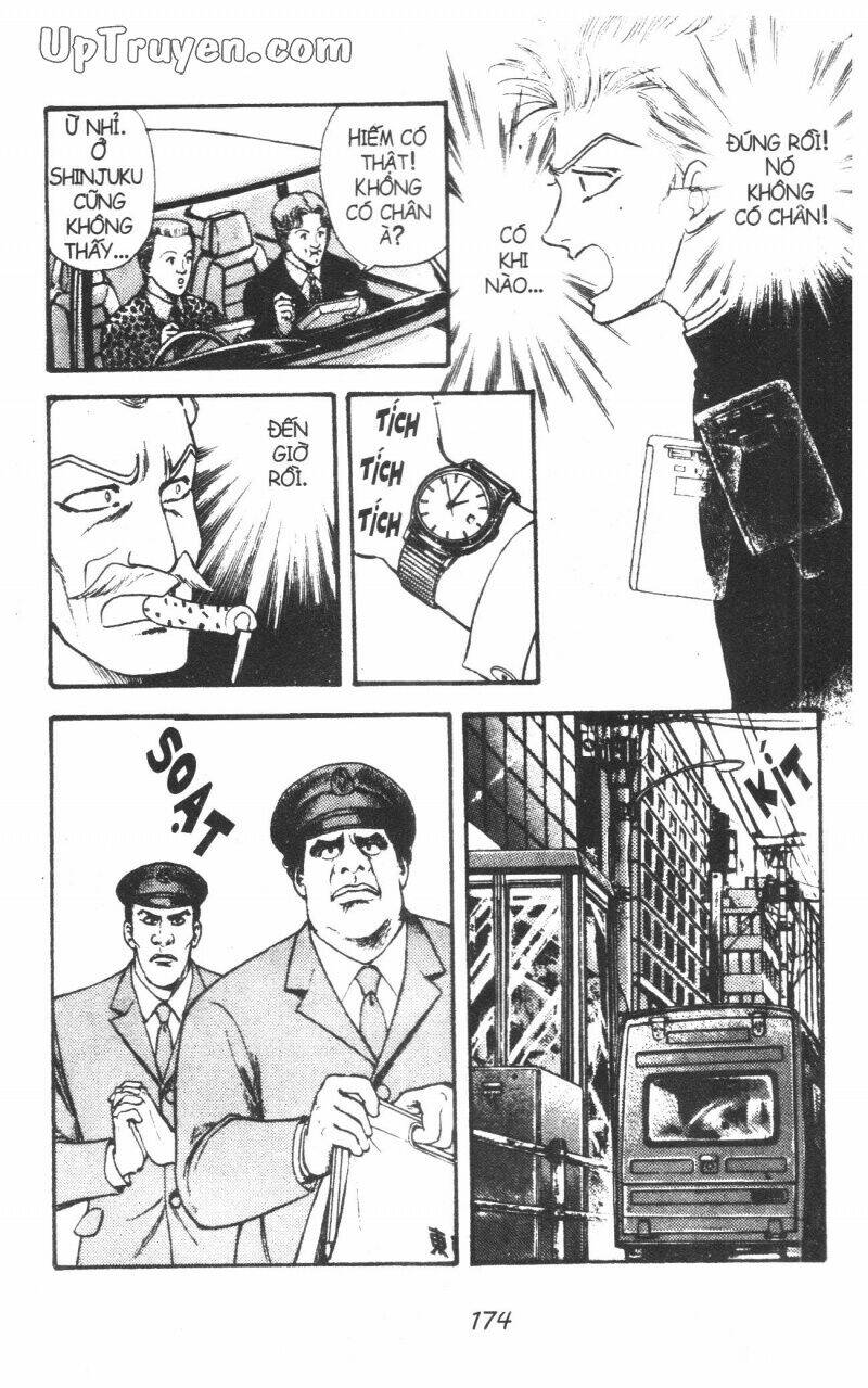 câu lạc bộ con nhà giàu chapter 6 175