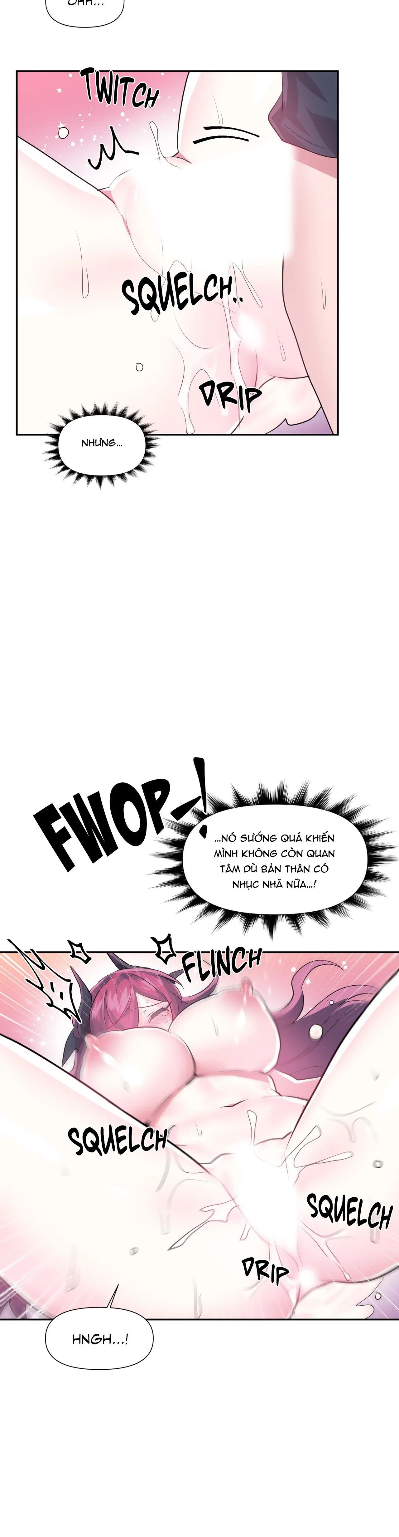 đăng nhập vào thế giới trò chơi chapter 43 16