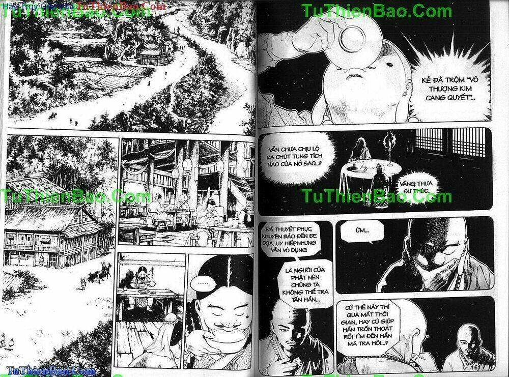 wings chắp cánh chapter 26 81