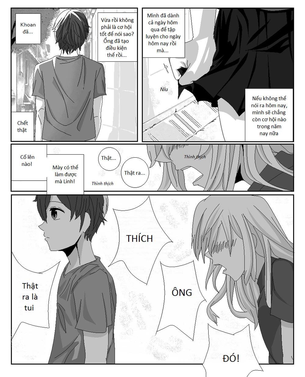 funny or boring school life? chapter 7 9