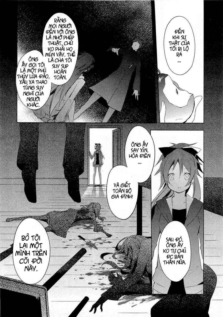 puella magi madoka magica chapter 7 15