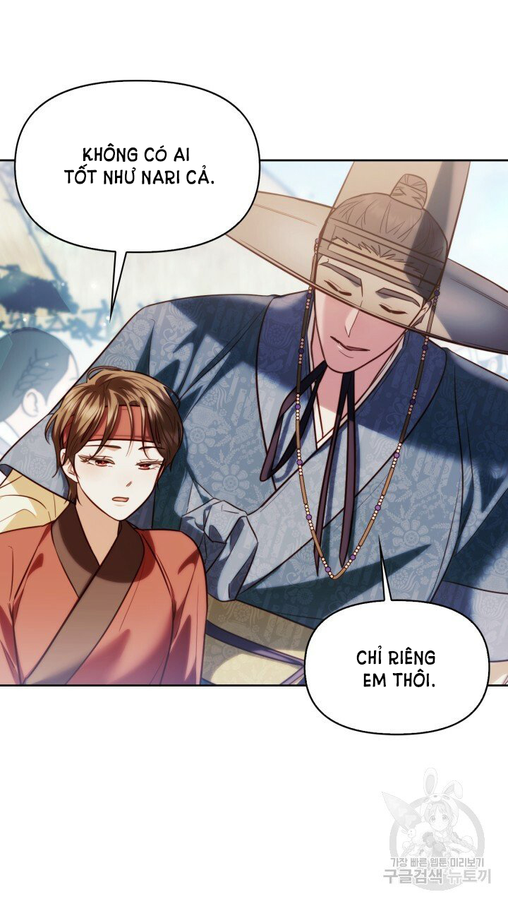 [18+] trăng nơi đỉnh núi chapter 47 20