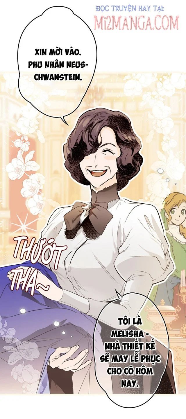 cổ tích về người mẹ kế chapter 73.5 23