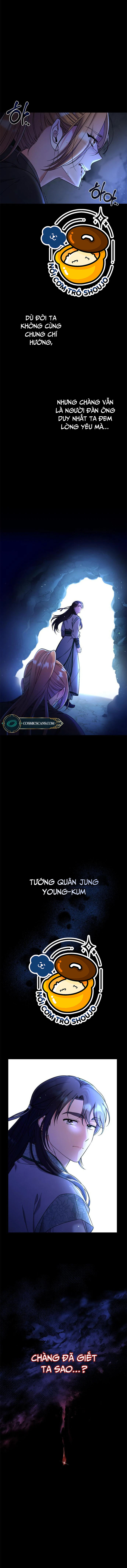 chủ tướng tỉnh dậy bỗng trở thành phi tần chapter 1.1 2