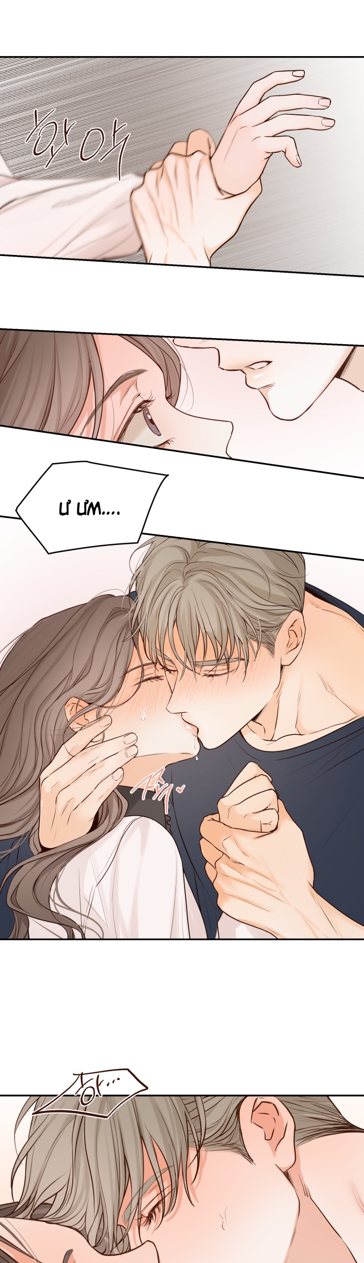 những người đàn ông đã lên giường tôi chapter 57.1 6