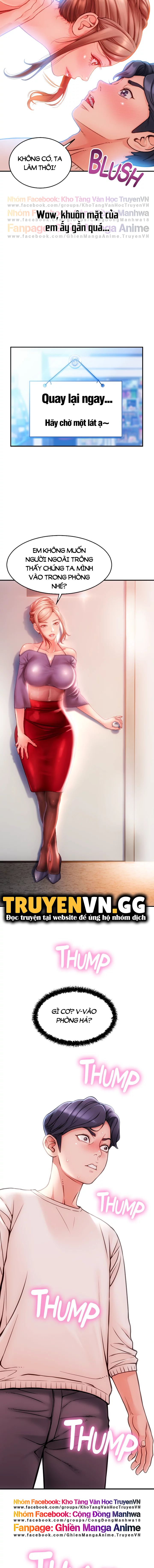 tiệm tạp hóa cuối phố chapter 5 7