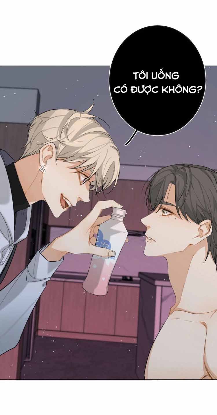 cú va chạm không độ chapter 2 35