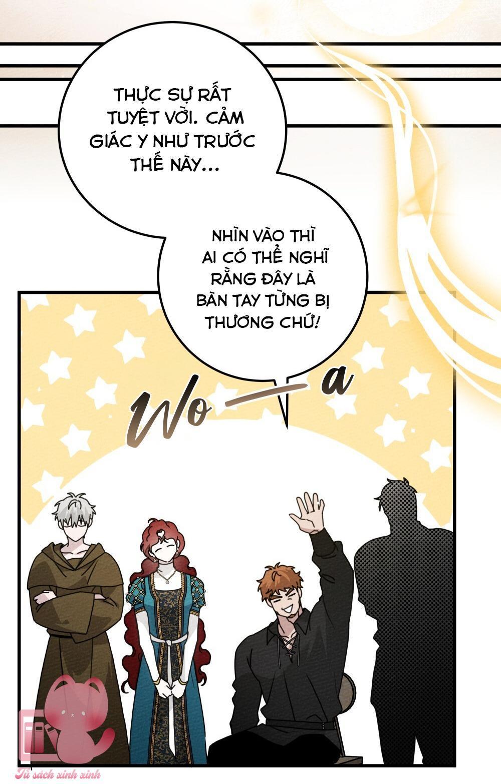 dưới tán cây sồi chapter 62 10