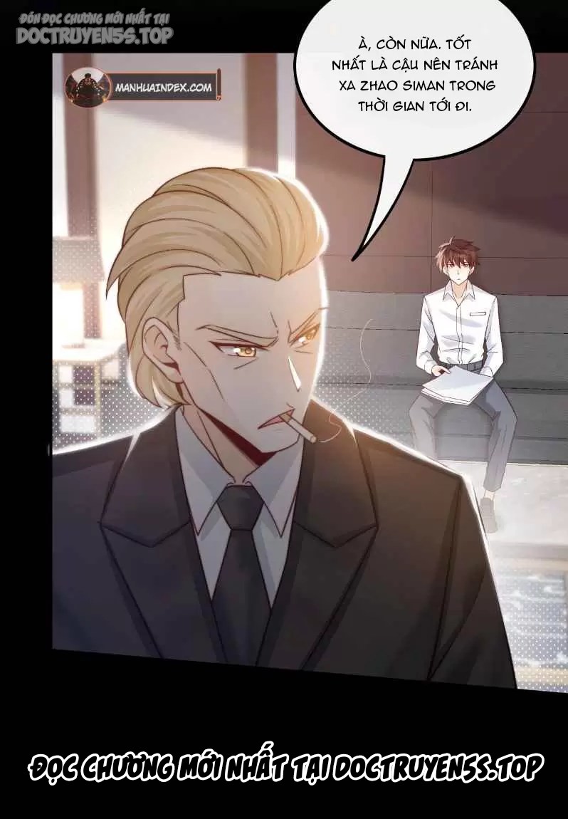 tái sinh, tôi trở thành ông vua ngành giải trí chapter 1 20