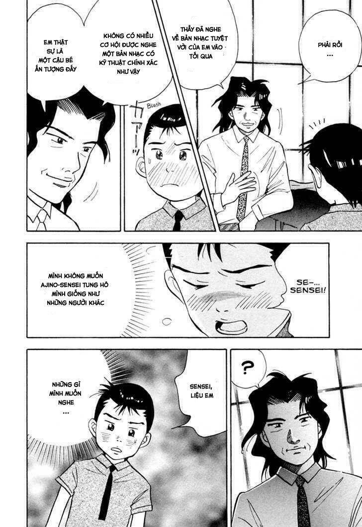 piano no mori chapter 41 24