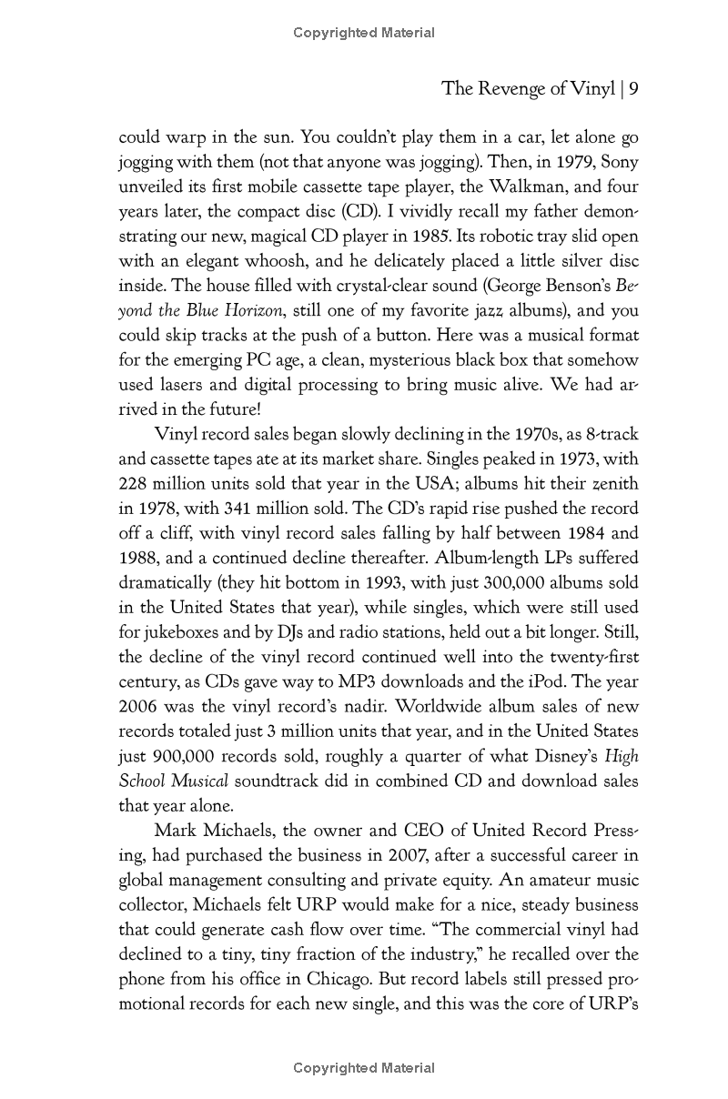 Sách ngoại văn: The Revenge Of Analog: Real Things And Why They Matter