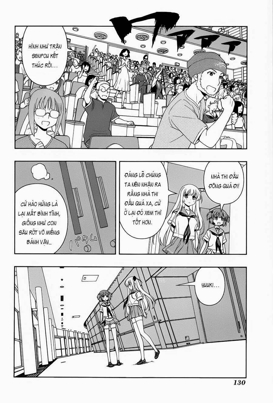saki chapter 103 5