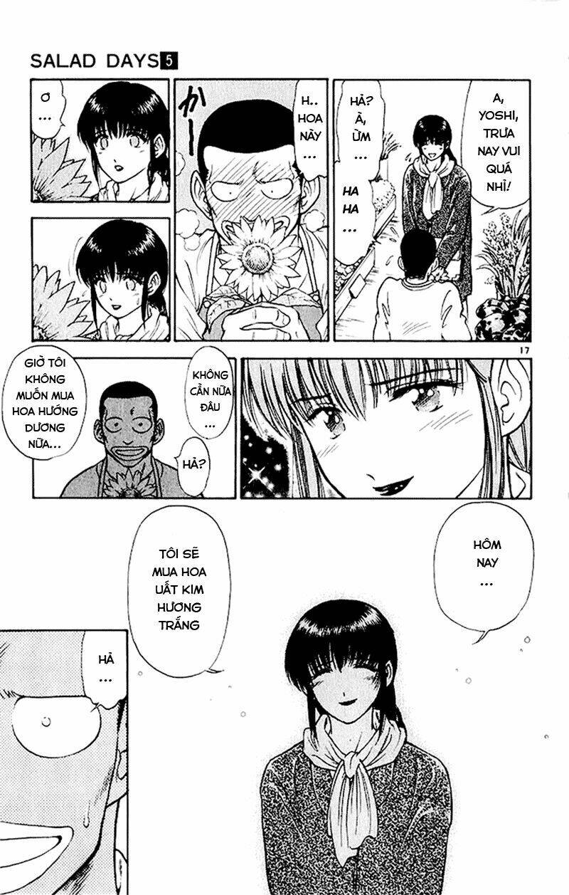 salad days chapter 29 19