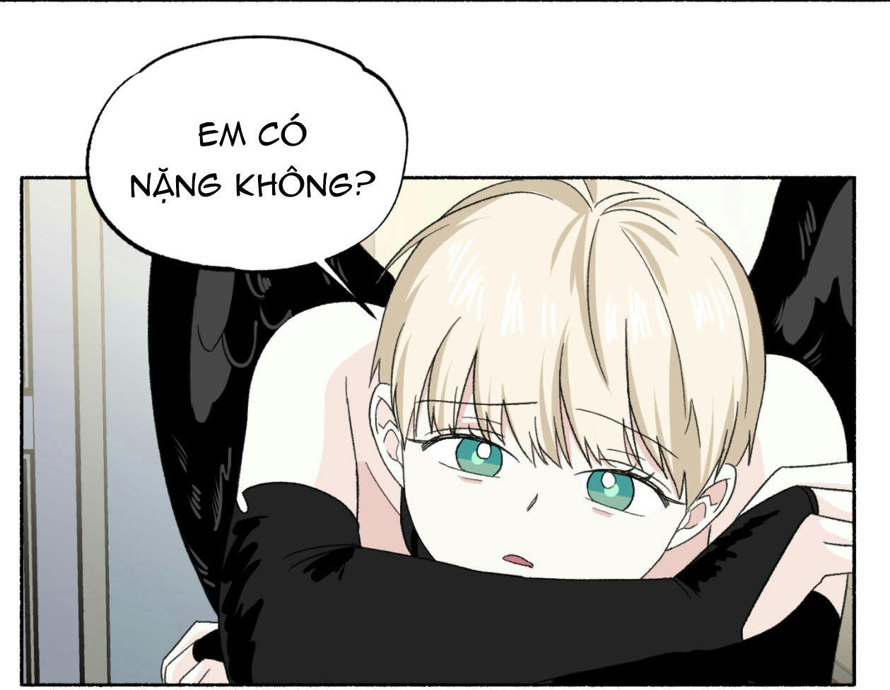 ruru tinh quái chapter 19 20