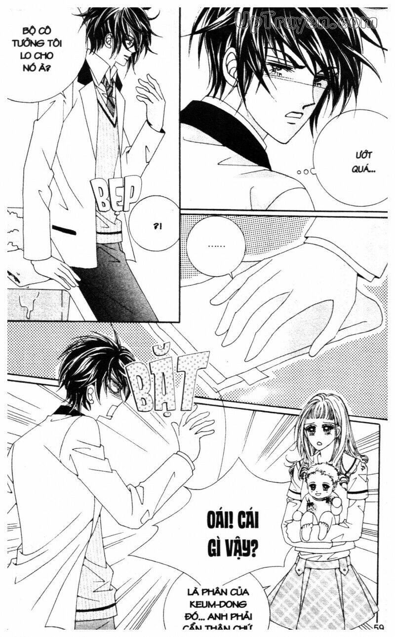 vợ chồng trẻ con bản đẹp chapter 6 59