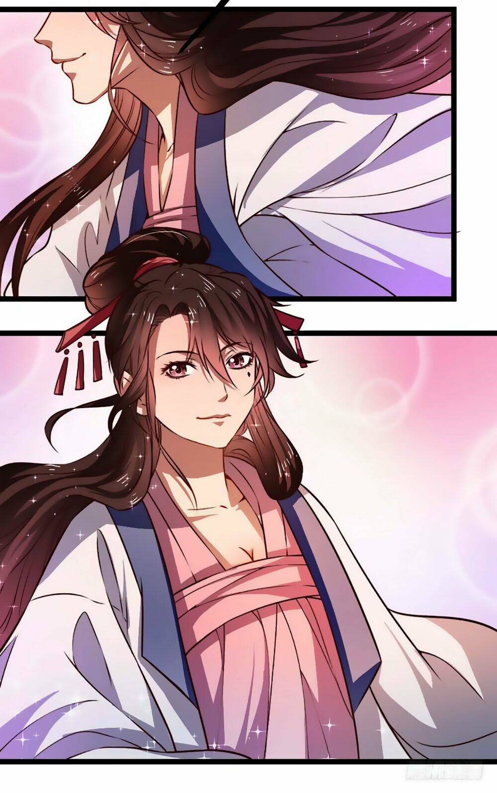 liêu liêu nhân thân tu tiên truyện chapter 68 13