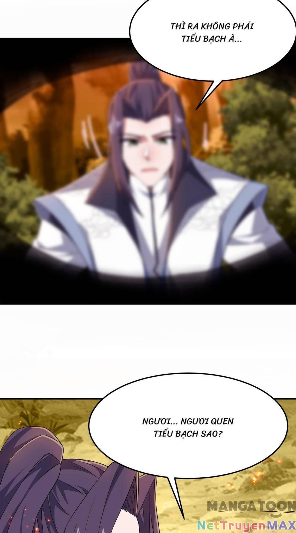 đệ nhất người ở rể chapter 251 18