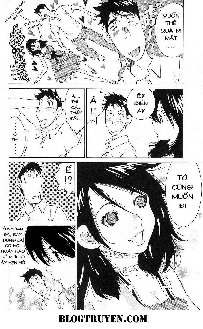 gacha gacha - secret chapter 42 16