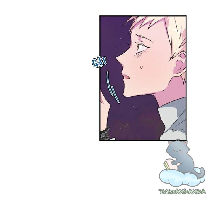 tôi đang nuôi dưỡng một con quái thú chapter 42 7