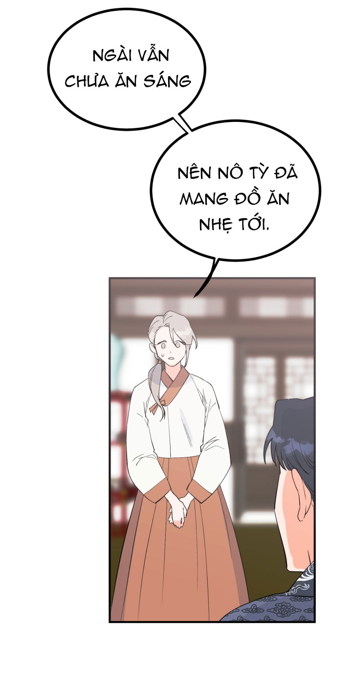 độc chủ chapter 5 38