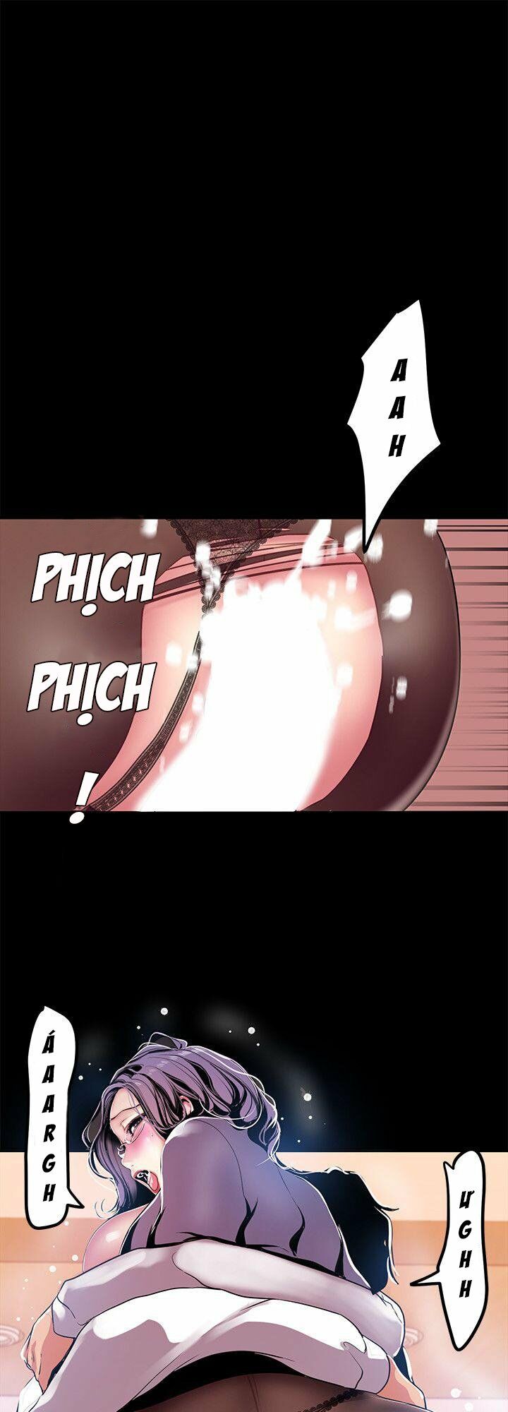 tân thế giới tuyệt vời chapter 26 36