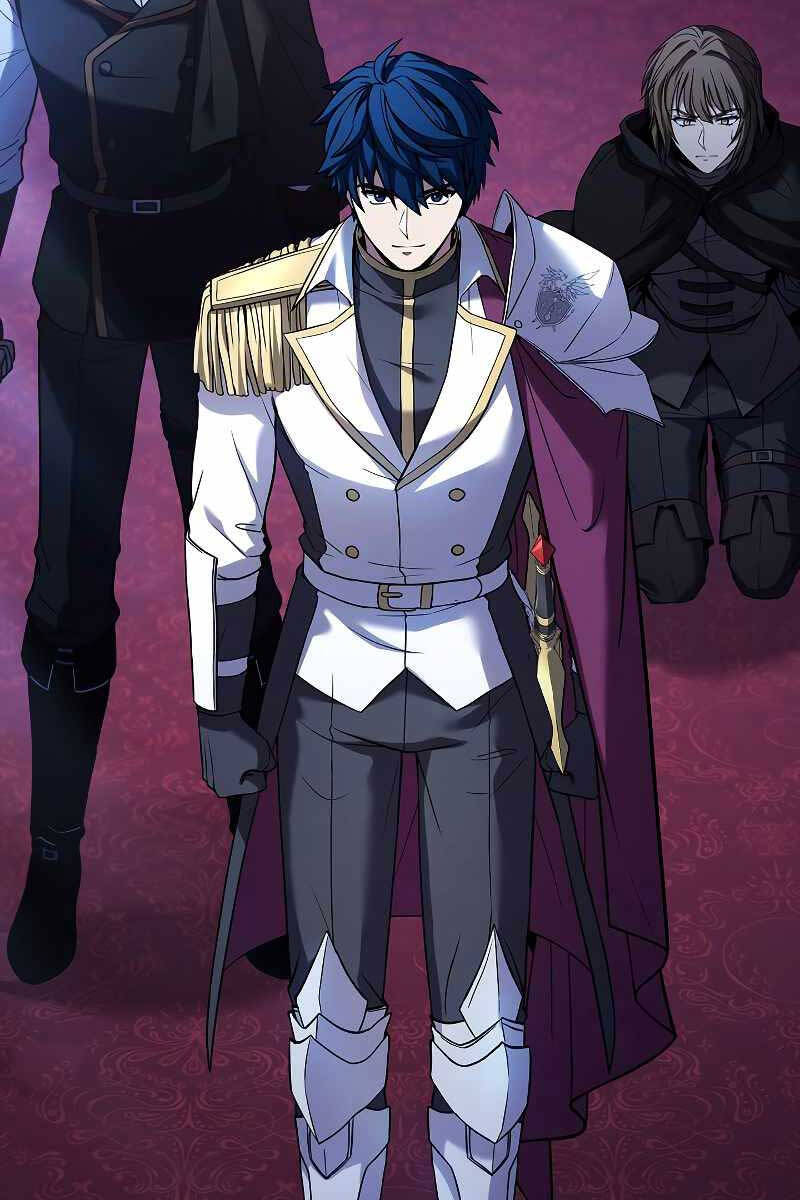 sự trở lại của hiệp sĩ giáo vô song chapter 105 23