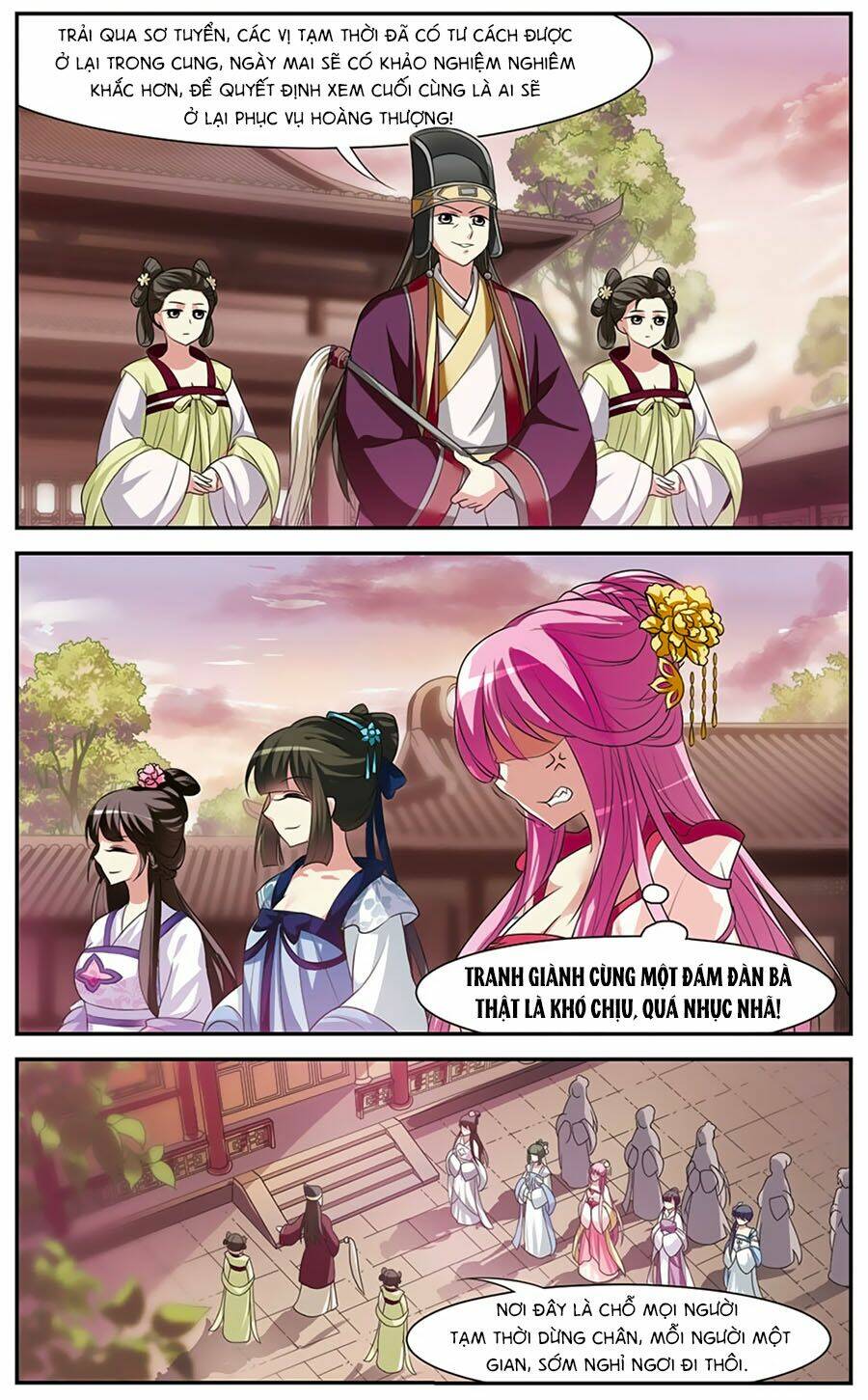 toàn cơ từ chapter 3.1 12