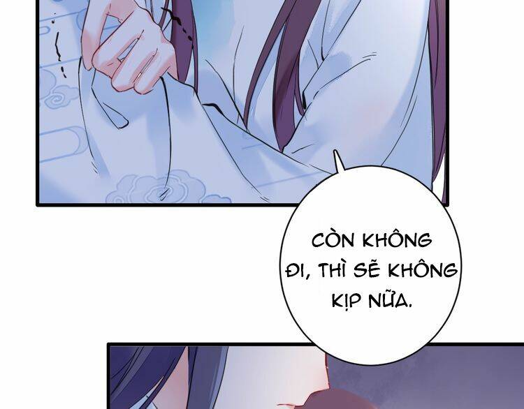 hoa nhan sách chapter 83.2 31