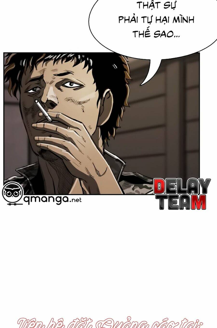 thợ săn đầu tiên chapter 47 24