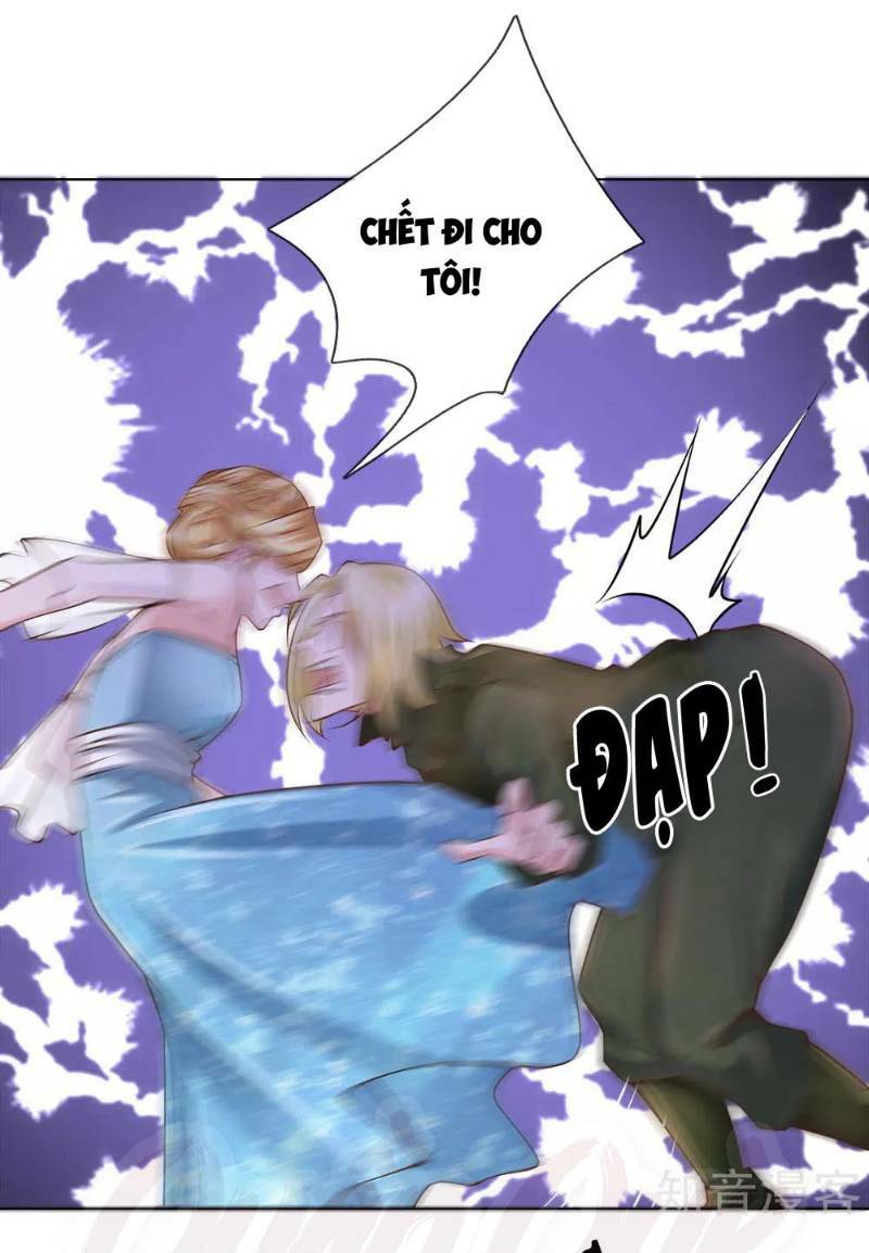 cực phẩm yêu nghiệt chapter 63 18