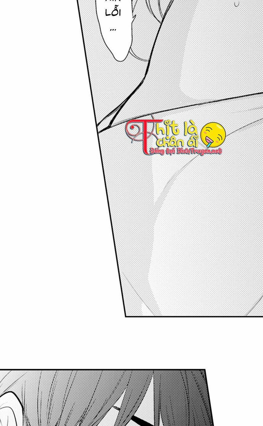 giả vờ ngủ cũng không ngăn được anh ấy chapter 13 8