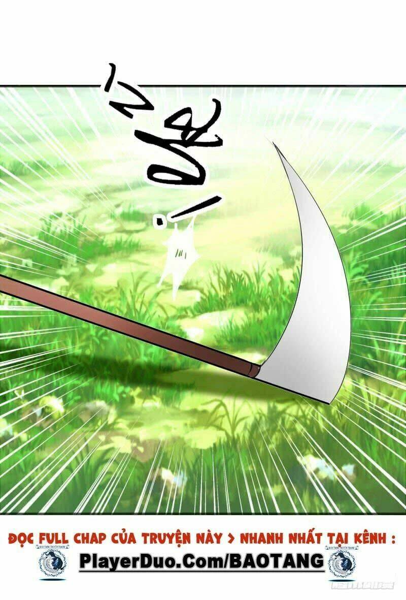 điền viên mật sủng: cô vợ nóng bỏng chapter 77 4