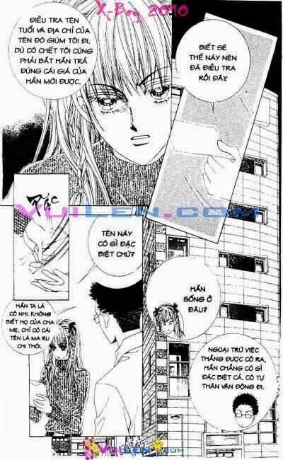 cuộc sống của tôi chapter 8 161