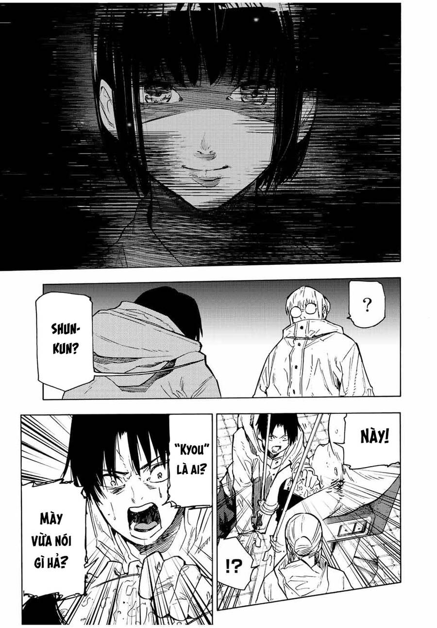 juujika no rokunin chapter 100 9