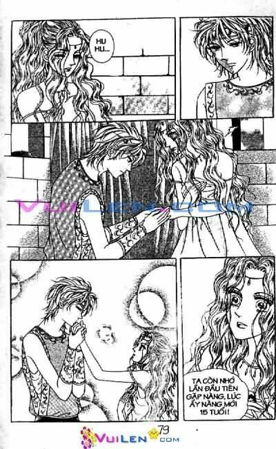 nữ hoàng biển cả chapter 4 69