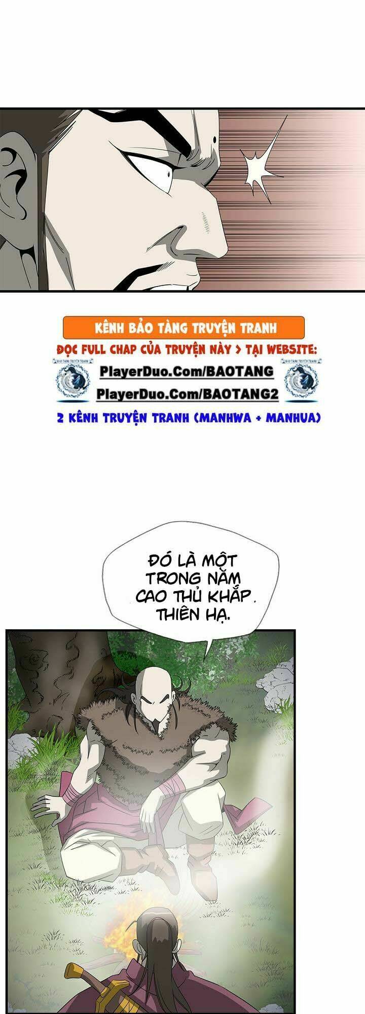 cuồng long chapter 43 9
