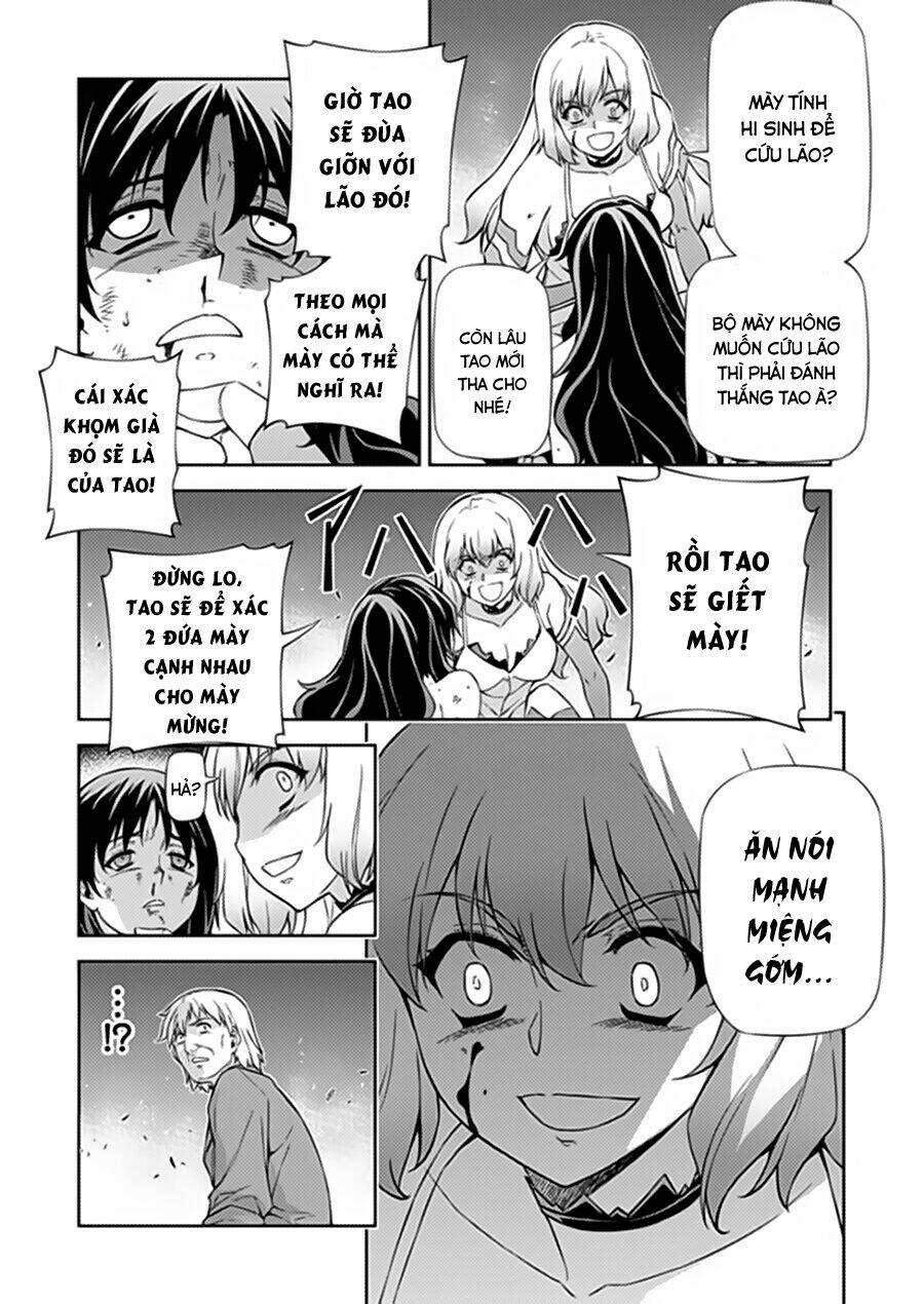 freezing chapter 172 15