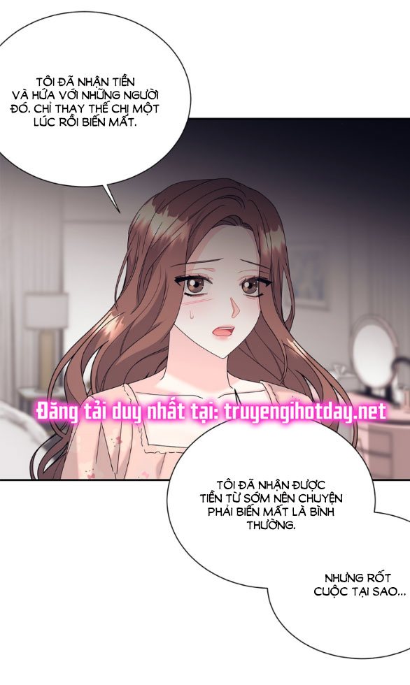 Người Vợ Giả Mạo chapter 24.2 - Trang 36
