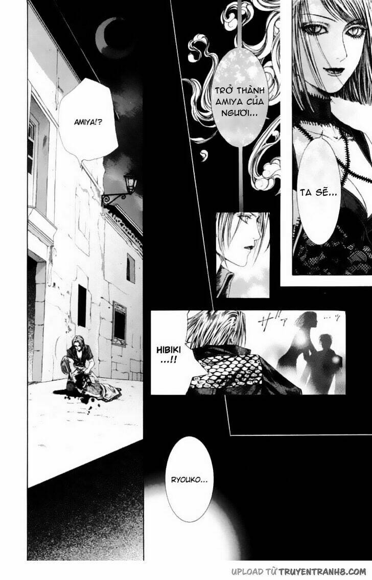 alichino chapter 15 16