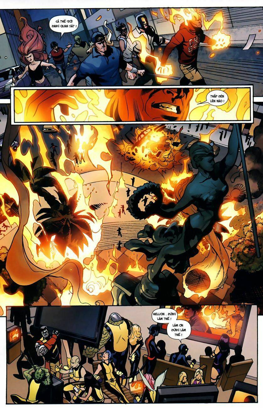 dark avengers / x-men : utopia chapter 2 23