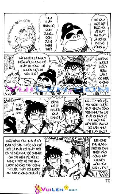 ninja loạn thị chapter 33 71