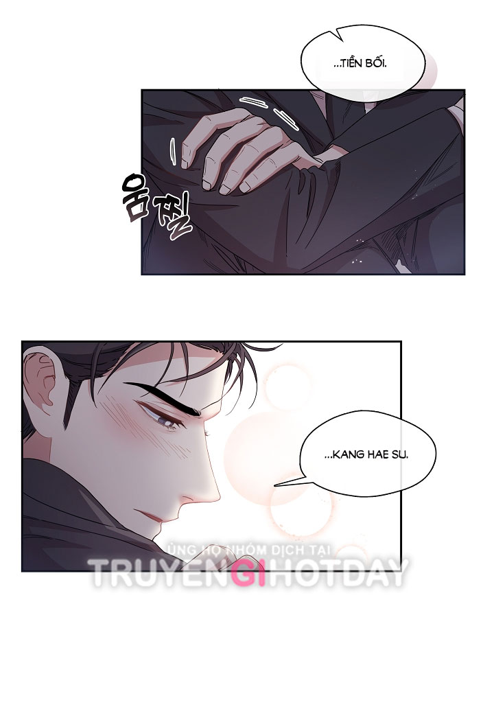 Chó Ngoan chapter 4.2 - Trang 26