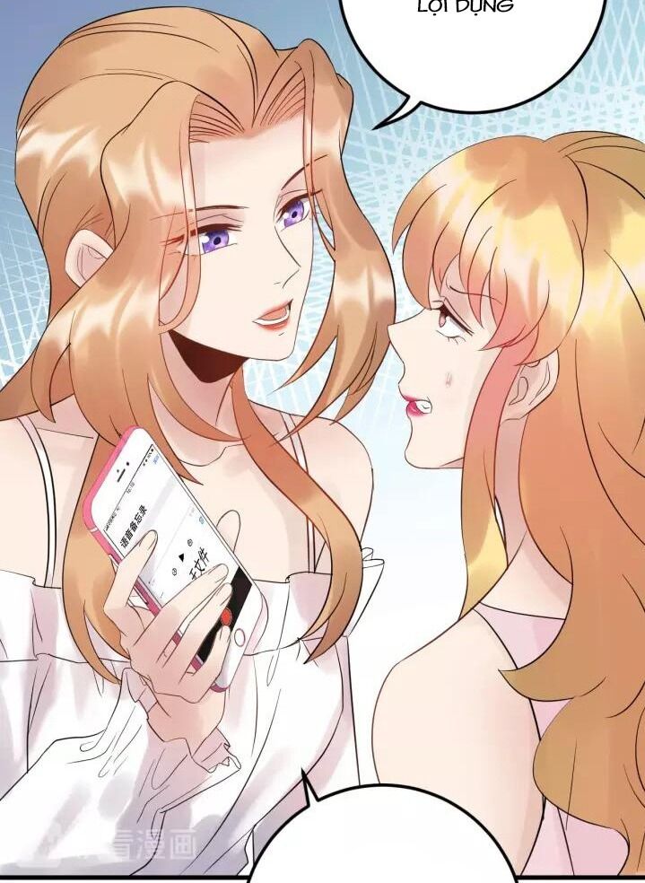 trọng sinh chi ức vạn ảnh hậu yếu thượng vị chapter 222 13