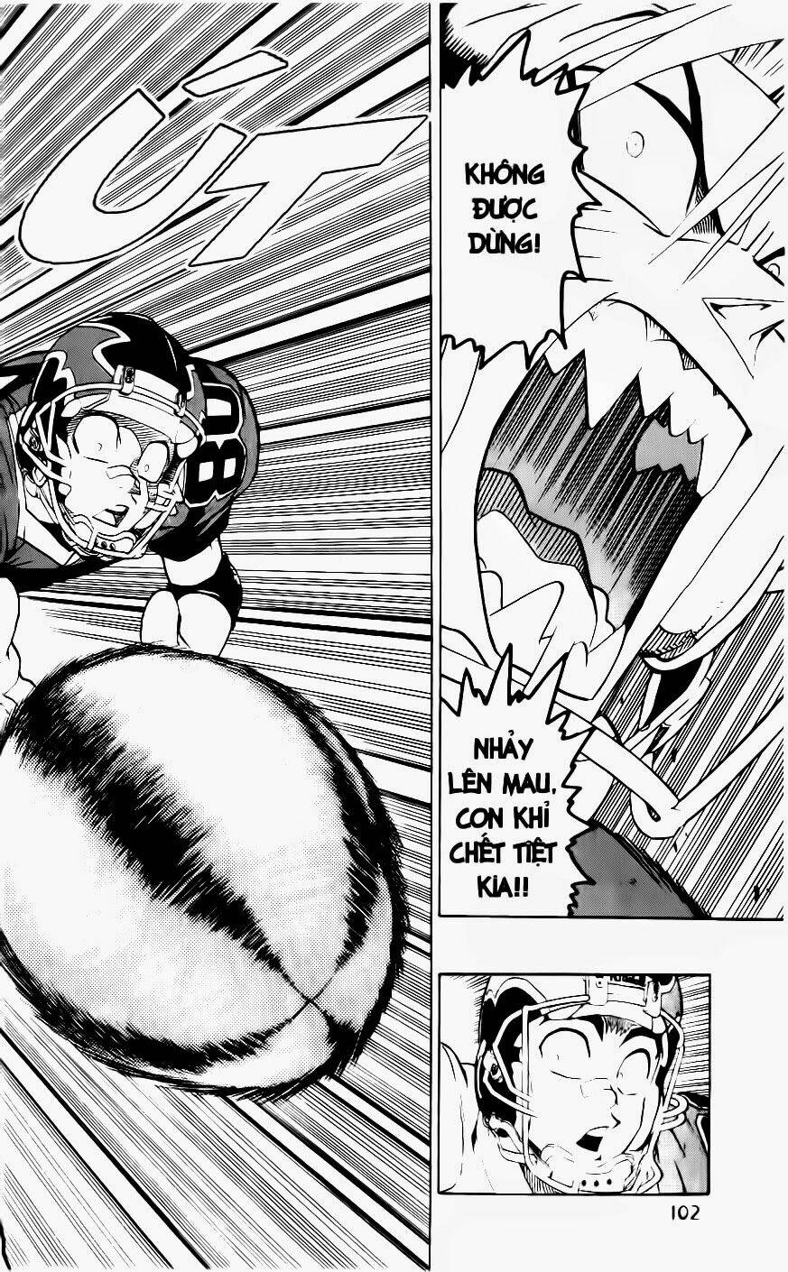 lá chắn mắt chapter 174 16