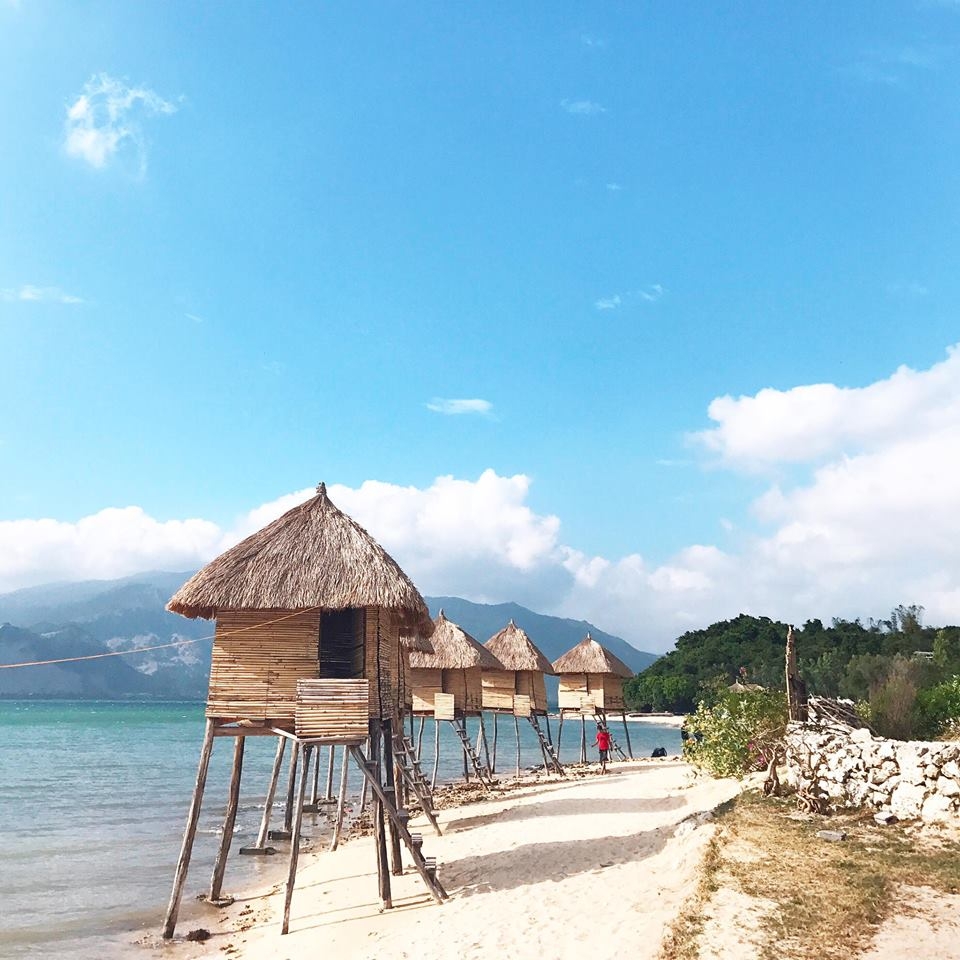 Tour Điệp Sơn 01 Ngày Đi Về Bằng Cano, Khởi Hành Hàng Ngày Từ Nha Trang