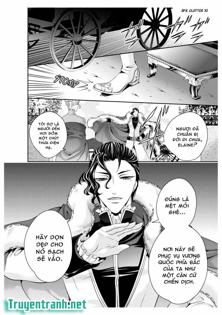 erotic fairy tales - the little mermaid chapter 26 9