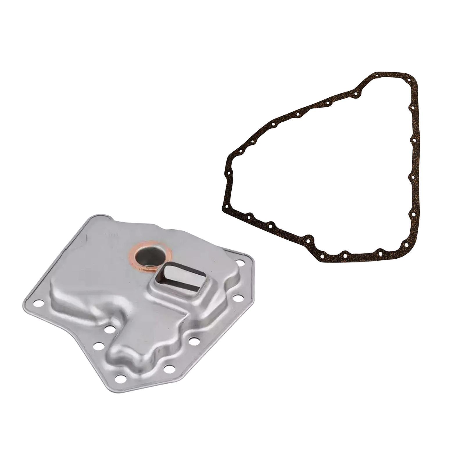Automatic Transmission Filter Kit Spare Parts Replacement for