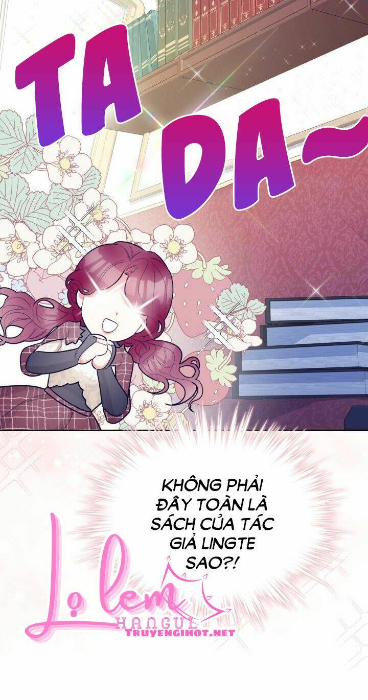 kẻ tạo ra nữ phản diện chapter 60.1 19