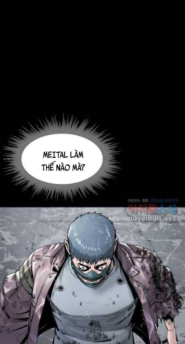 mật mã mê cung chapter 56 26