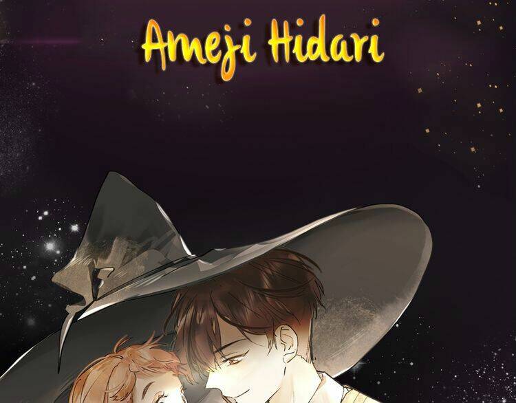 điệm để tiểu phù thủy chapter 0 50